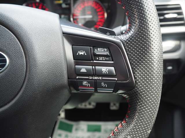 WRX S4