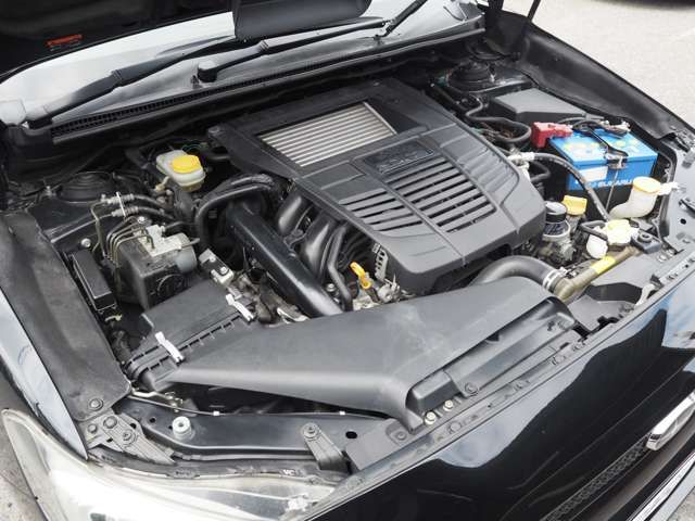 WRX S4