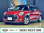 BMW MINI COOPER 5DOOR