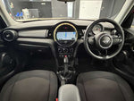 BMW MINI COOPER 5DOOR