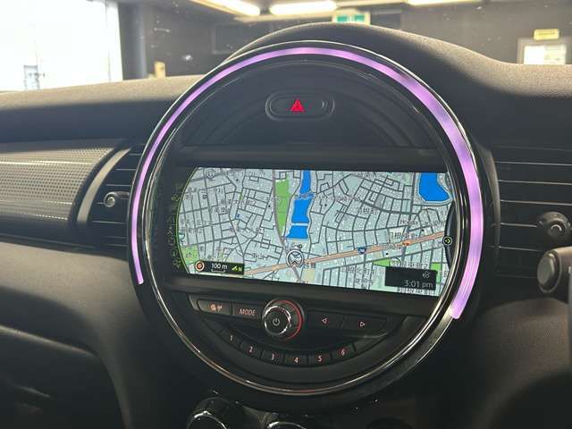 BMW MINI COOPER 5DOOR