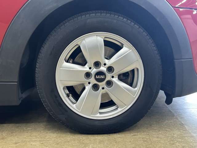 BMW MINI COOPER 5DOOR