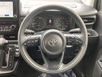 SIENTA HYBRID