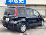 SIENTA HYBRID