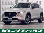 CX-5 4WD