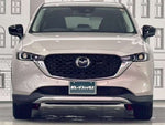 CX-5 4WD