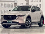 CX-5 4WD