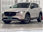 CX-5 4WD