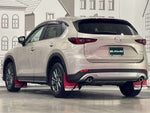 CX-5 4WD