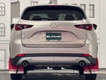 CX-5 4WD