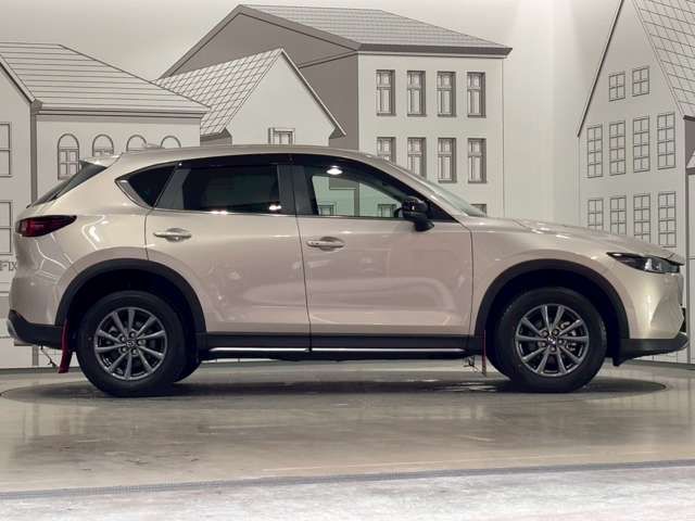 CX-5 4WD