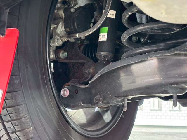 CX-5 4WD