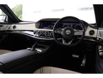 MERCEDES BENZ S class HYBRID