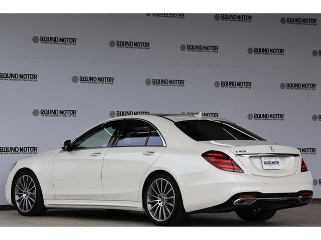 MERCEDES BENZ S class HYBRID