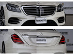 MERCEDES BENZ S class HYBRID