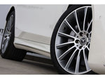 MERCEDES BENZ S class HYBRID