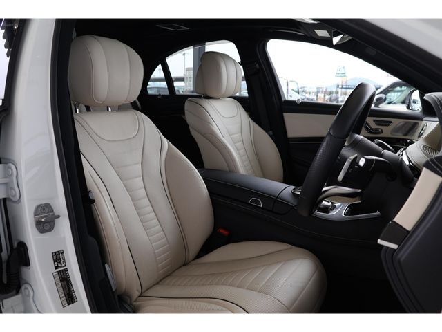 MERCEDES BENZ S class HYBRID