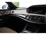 MERCEDES BENZ S class HYBRID