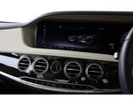 MERCEDES BENZ S class HYBRID