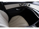 MERCEDES BENZ S class HYBRID