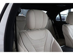 MERCEDES BENZ S class HYBRID