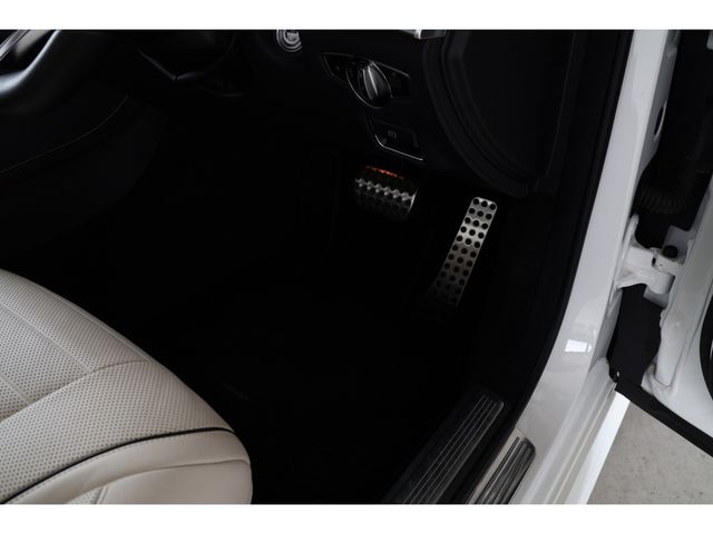 MERCEDES BENZ S class HYBRID