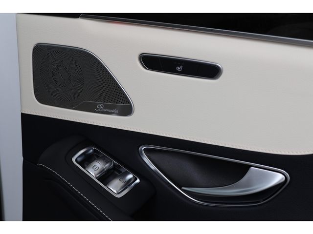MERCEDES BENZ S class HYBRID