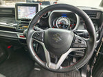 Spacia custom
