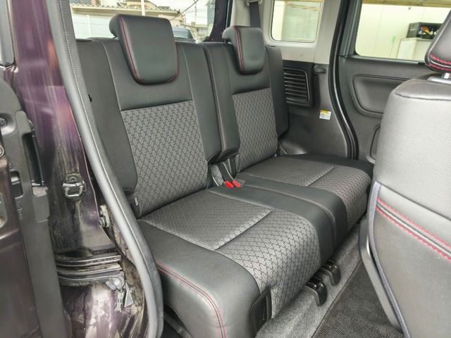Spacia custom