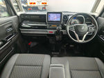 Spacia custom