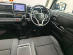 Spacia custom