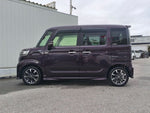 Spacia custom