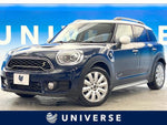BMW MINI COOPER S E CROSSOVER