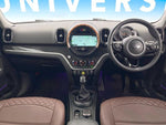 BMW MINI COOPER S E CROSSOVER