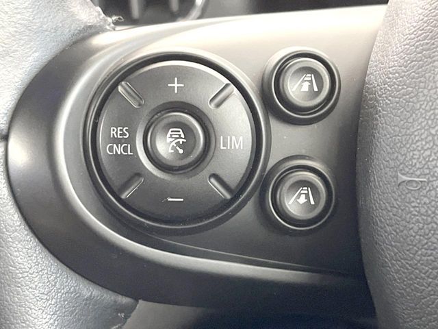 BMW MINI COOPER S E CROSSOVER