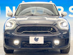 BMW MINI COOPER S E CROSSOVER