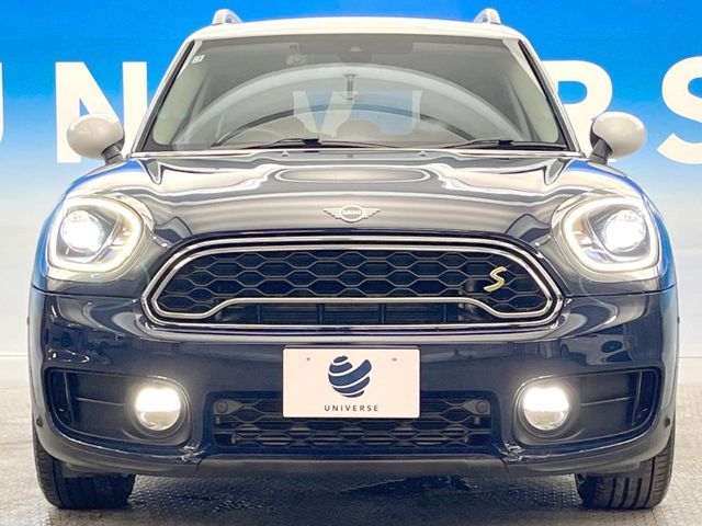 BMW MINI COOPER S E CROSSOVER