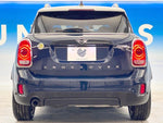 BMW MINI COOPER S E CROSSOVER