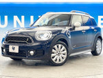 BMW MINI COOPER S E CROSSOVER