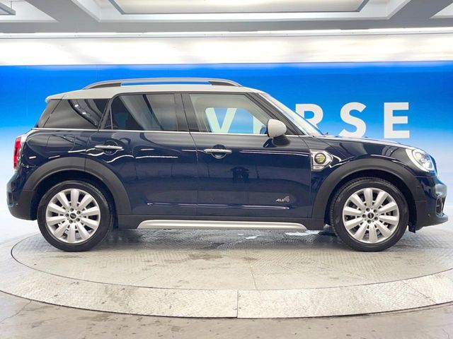BMW MINI COOPER S E CROSSOVER