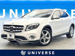 MERCEDES BENZ GLA class