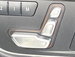 MERCEDES BENZ GLA class