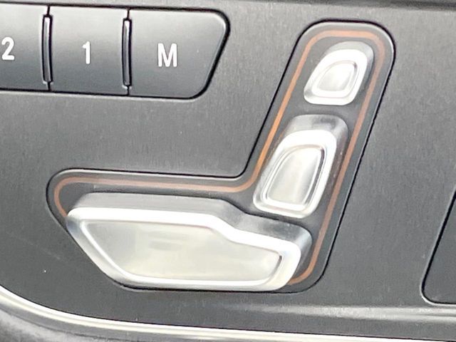 MERCEDES BENZ GLA class