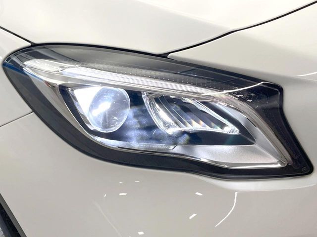 MERCEDES BENZ GLA class