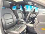 MERCEDES BENZ GLA class