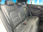 MERCEDES BENZ GLA class