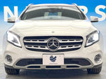 MERCEDES BENZ GLA class