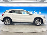 MERCEDES BENZ GLA class