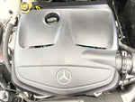 MERCEDES BENZ GLA class