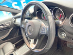 MERCEDES BENZ GLA class